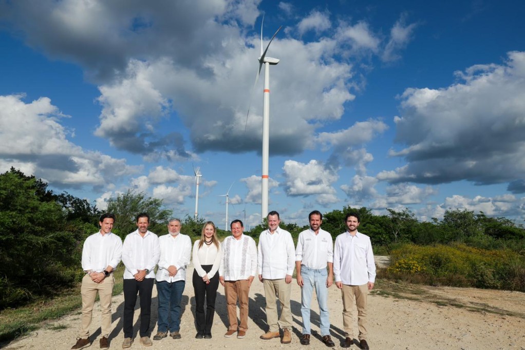 Atrae Yucatán inversión de $60 millones de dólares para Energía Solar