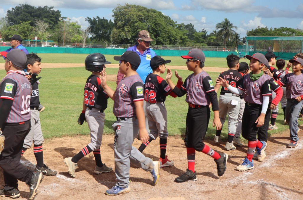 ¿El béisbol sigue siendo el deporte rey en México?