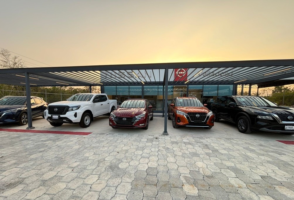 “Expo Autos Seminuevos” este fin de semana, en Mérida