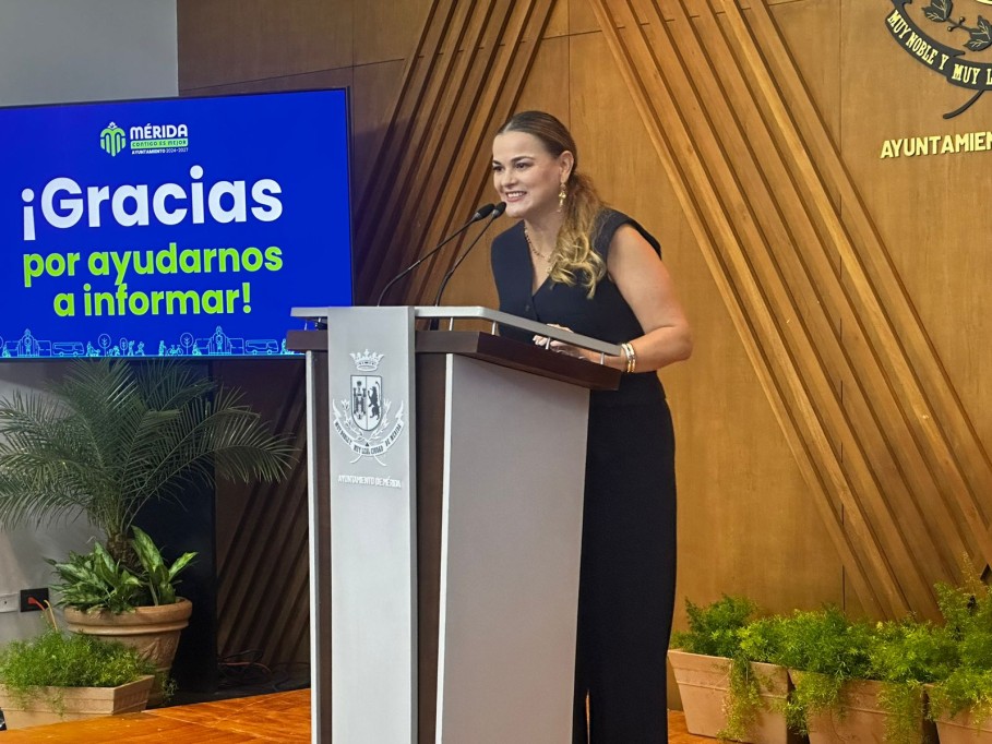 El Ayuntamiento de Mérida, a la vanguardia digital