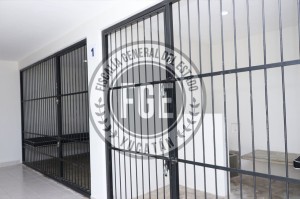 La FGE imputa a tizimileño por violentar a sus padres