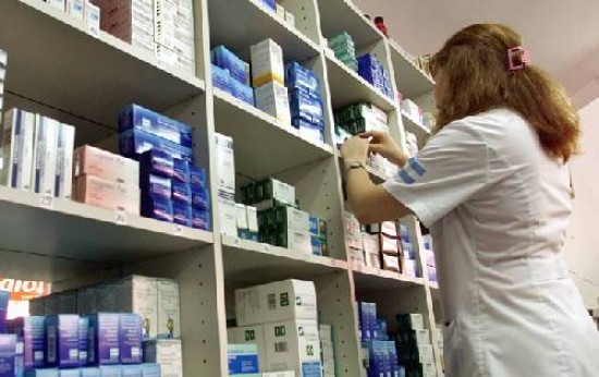 No hay medicamentos vencidos en farmacias de Yucatán