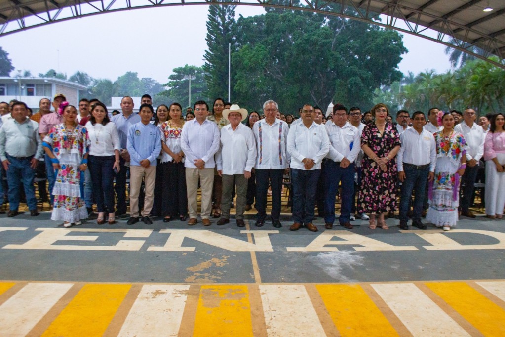 Sí abrirán la carrera de MVZ en el Tec de Tizimín