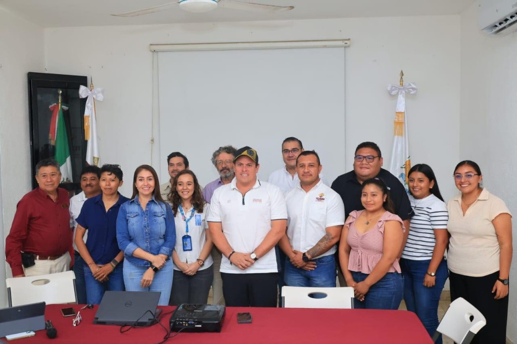 La Semarnat busca regular actividades económicas en la zona costera del oriente