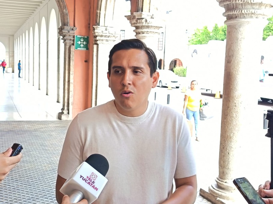 Niegan exclusión de comuna meridana en diálogo sobre Paseo de Montejo