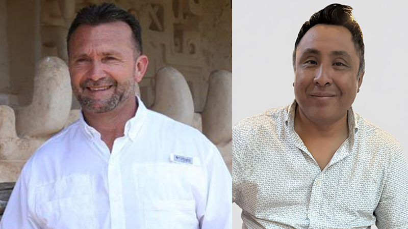 Realizan nuevos movimientos en el gabinete de Huacho Díaz