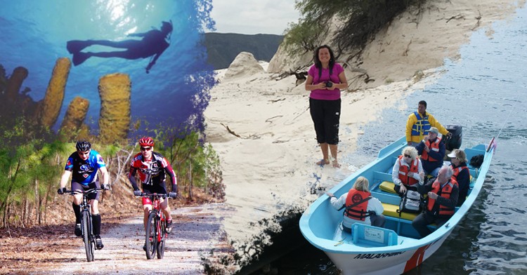 En la Opinión de Ronald Rojas