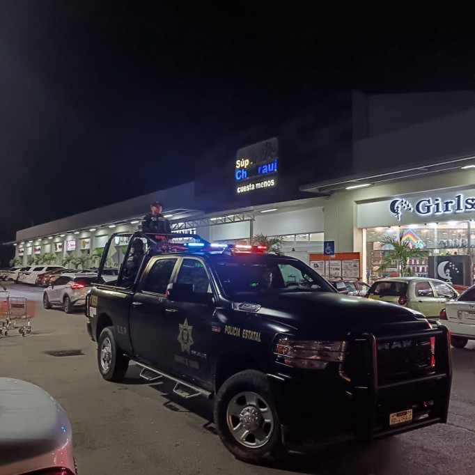 SSP desplegará más de cuatro mil elementos en operativo de seguridad por Buen Fin, en Yucatán