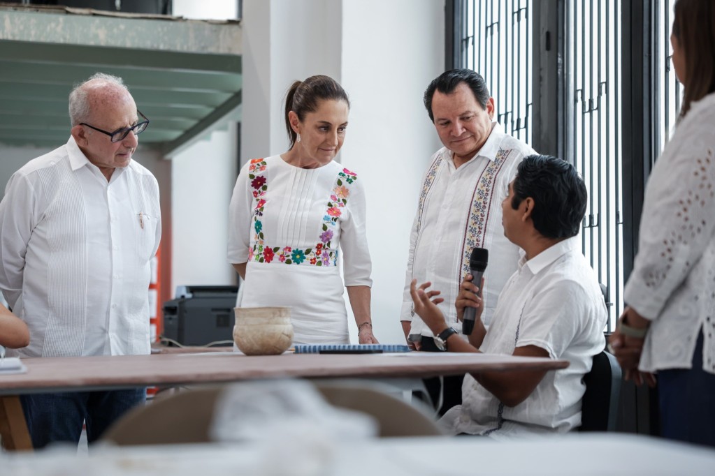 Impulsa IYEM emprendimiento como motor de empleo formal en Yucatán