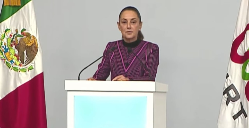 Sheinbaum Pardo y la CIRT: Solicitud de “piso parejo” y compromiso con la Libertad de Expresión