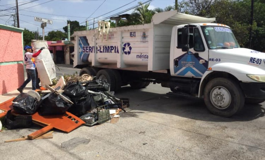 Presentan denuncia por uso de dinero no comprobado en Servilimpia