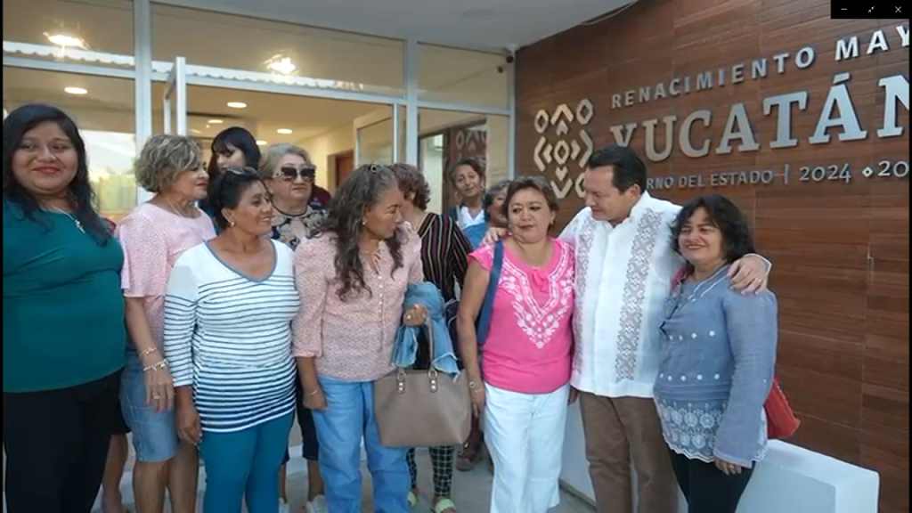 Fortalecen en Yucatán la atención a la diabetes