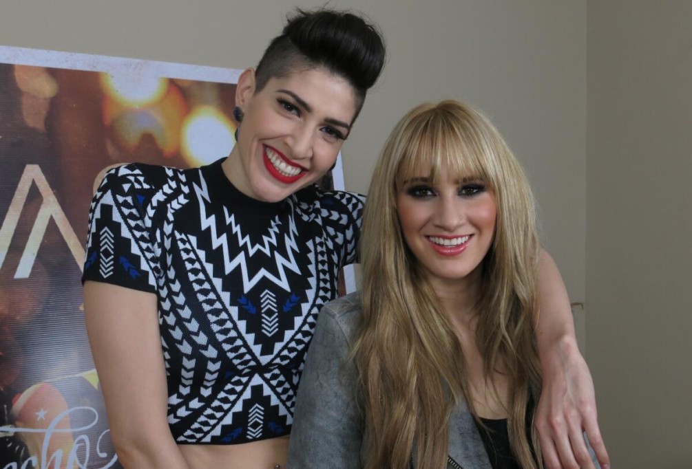 Esta semana Ha Ash regresa a Mérida