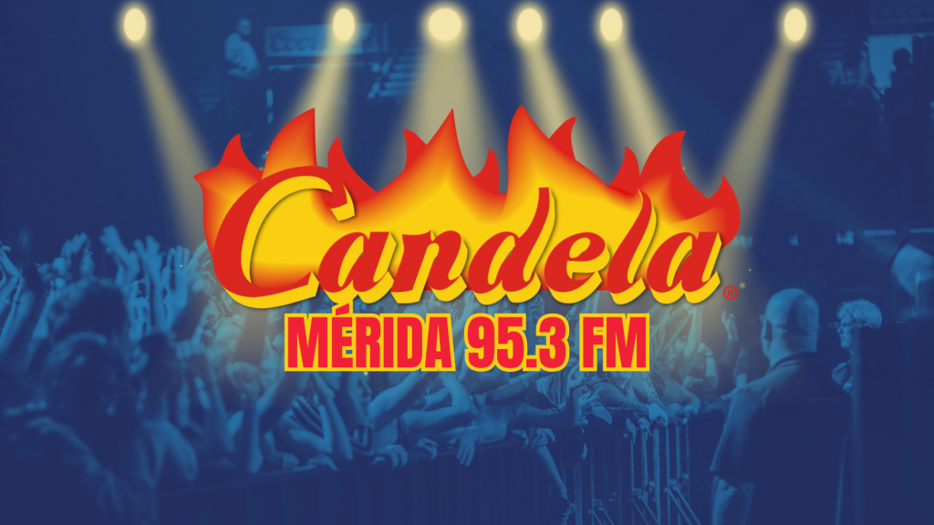 No te puedes perder el Cumbia Fest de Candela en Xmatkuil