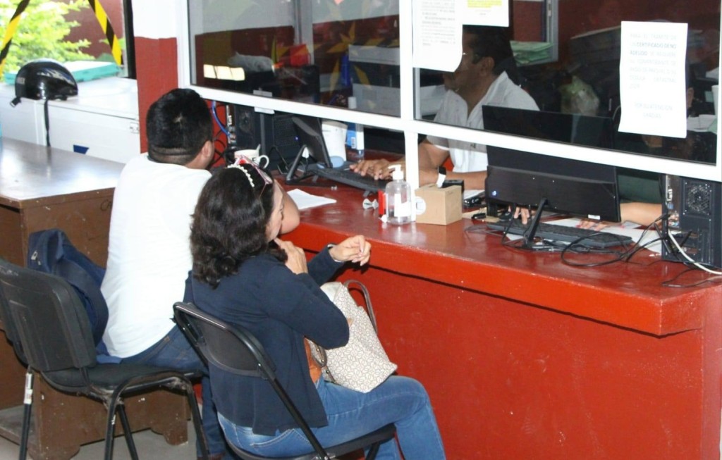 Se une Catastro Municipal de Tizimín al Buen Fin