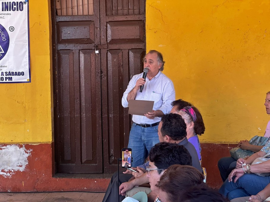 Vecinos de La Ceiba II buscan regularización, tras décadas de abandono