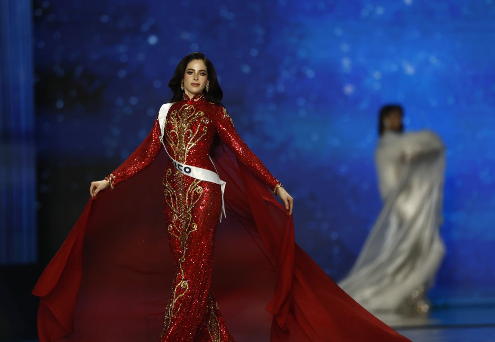 Estas son las mexicanas que han sido Miss Universo en la historia del certamen