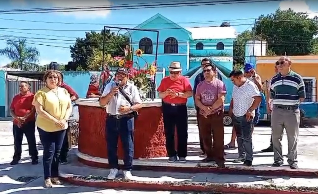 Músicos de Tizimín harán maratón de baile en su día