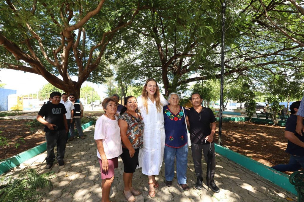 Buscan a la primera mujer cronista de Mérida
