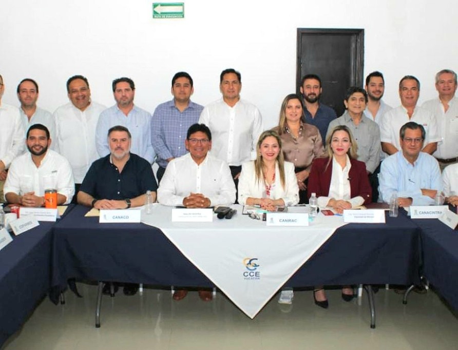 REUNION CCE con JUCOPO