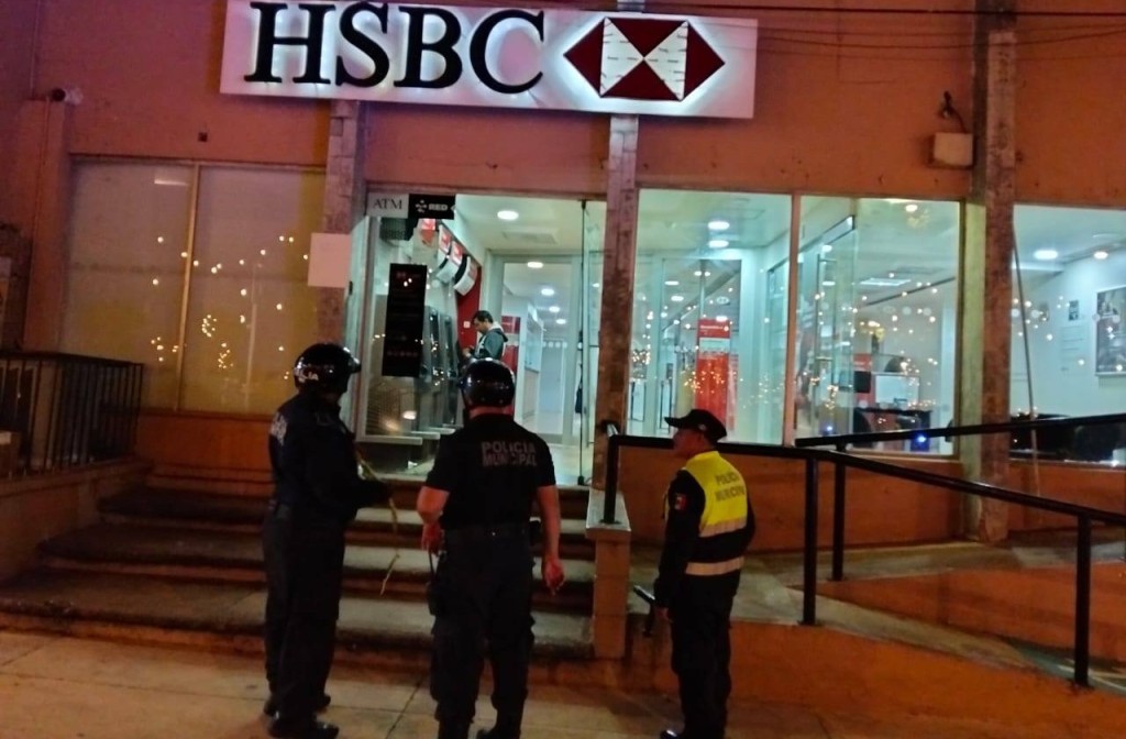 El operativo buen fin dio resultados en Tizimín