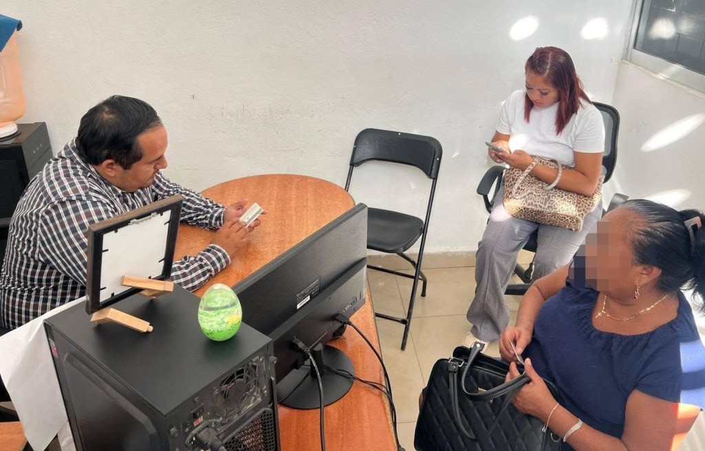 Encuentran a los familiares del octogenario extraviado en Tizimín