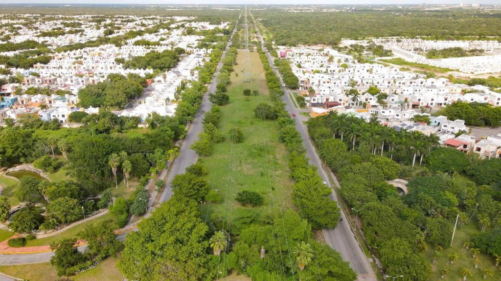 Mérida impulsa Plan Municipal de Infraestructura Verde con apoyo de GIZ de Alemania