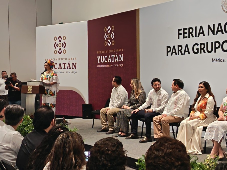 Inauguran bolsa de trabajo en Yucatán con 200 vacantes para grupos vulnerables