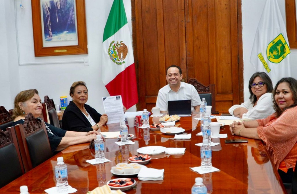 Gobierno de Yucatán reitera tolerancia cero a conductas fuera de la ley