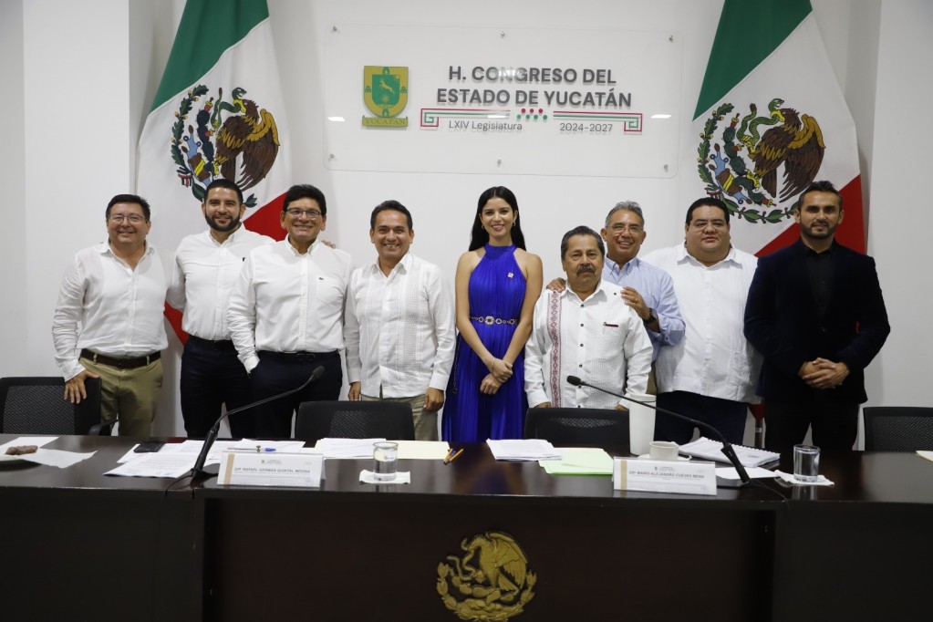 Comisión de Presupuesto recibe Paquete Fiscal 2026 y habilita Consulta Ciudadana