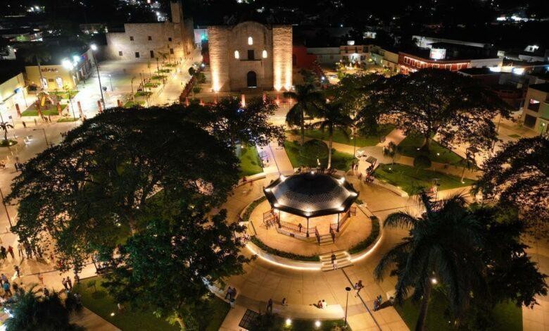 Celebrarán el XLIV aniversario de Tizimín como ciudad