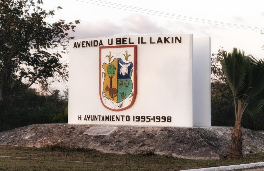 Esta es la razón del porqué a Tizimín le llaman dos veces ciudad