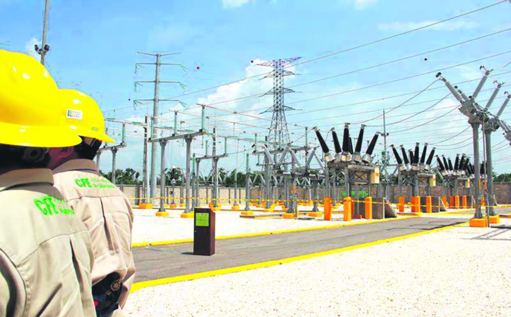 Confirma Brito Zapata 47 mil mdp para Yucatán y explica ajustes en Tren Maya y CFE