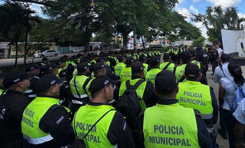 Por la Feria de Reyes 2026 darán empleos temporales en la policía