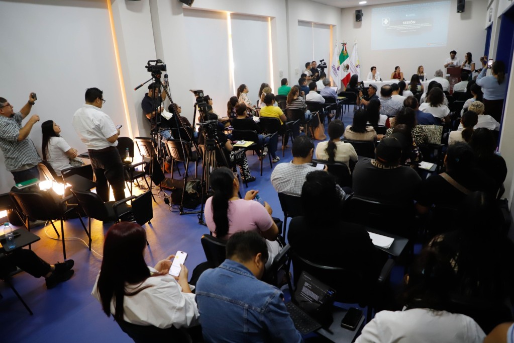 Piden Ley Integral para el Autismo en Yucatán con énfasis en derechos y servicios