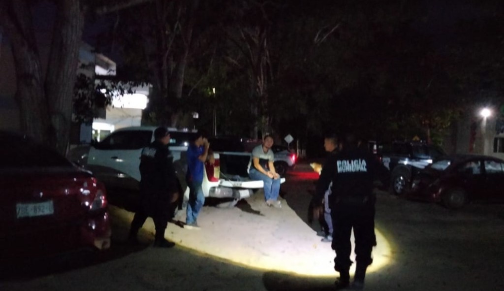 Joven de Tizimín fue víctima de 2 extorsiones telefónicas