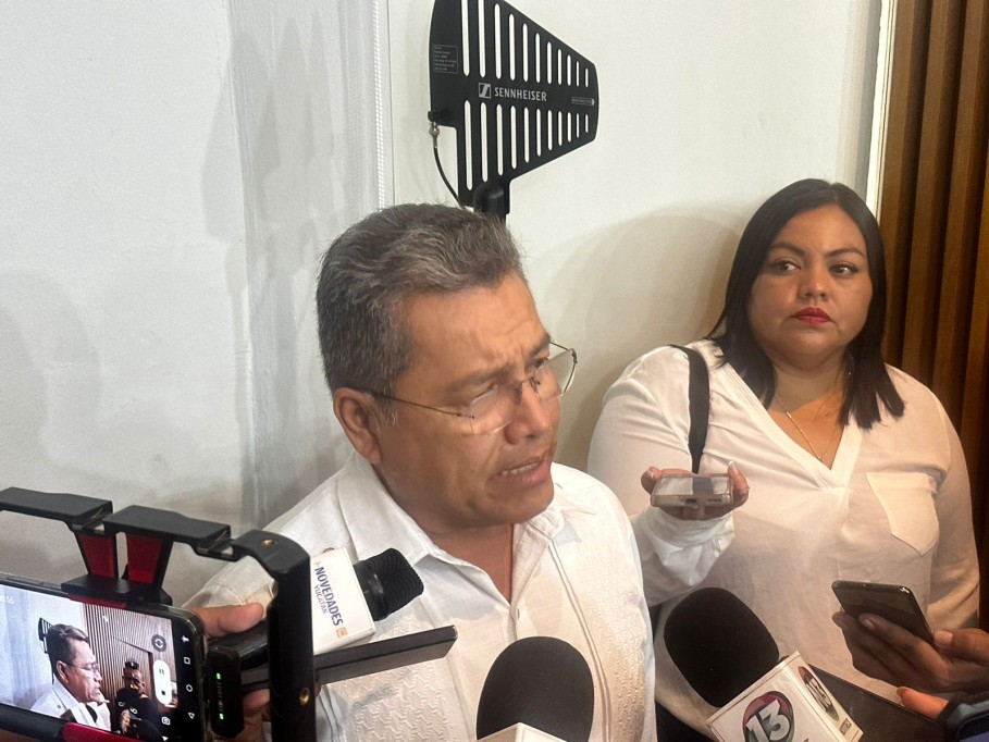 Este mes se comenzará a construir el parque de Altabrisa