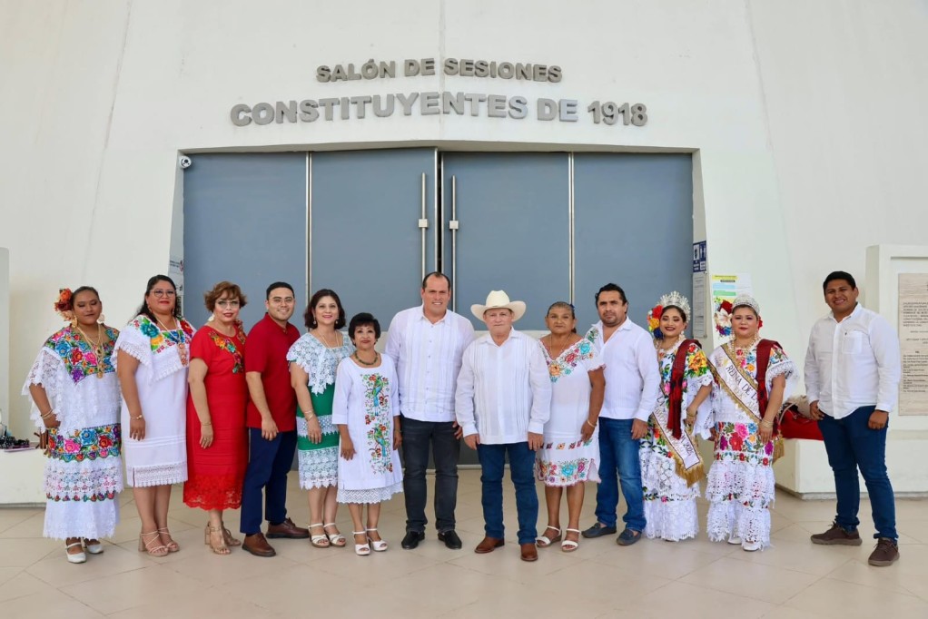 Es declarada la “Feria de Reyes” como Patrimonio Cultural Inmaterial de Yucatán