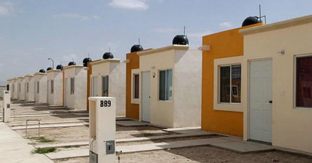 Evalúan en Yucatán las casas que ya fueron pagadas para reestructurar sus créditos