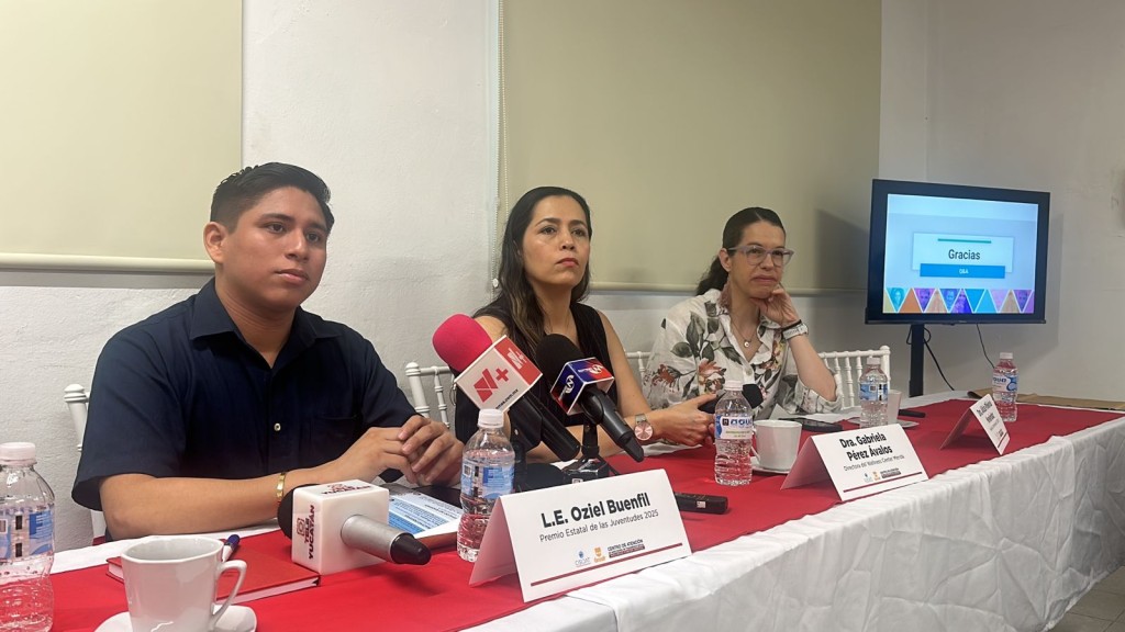Podrán realizarse Yucatecos autopruebas gratuitas de VIH