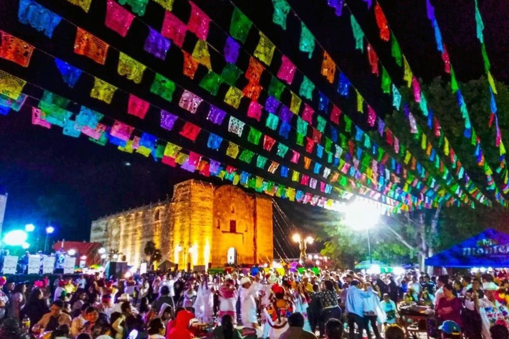 Se empiezan a vender mesas para la Vaquería de Tizimín