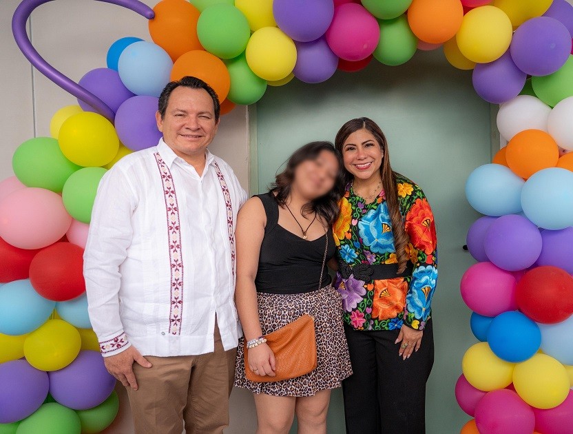 Con acciones que transforman vidas, Yucatán acompaña el retorno seguro de menores a sus familias