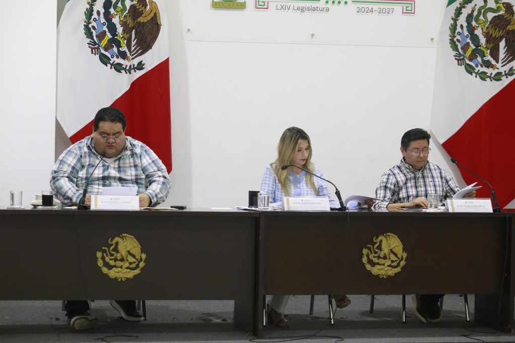 Aprueban lista de candidatos a integrar comisión de selección del comité de participación ciudadana del sistema estatal anticorrupción