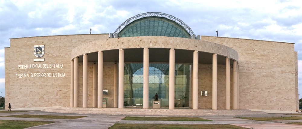 Implementarán intérpretes de lengua maya en juzgados de Primera Instancia del Poder Judicial