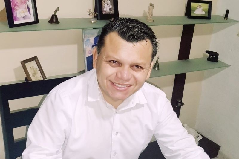 Los derechos electorales no nacieron en la Federación, sino en los estados