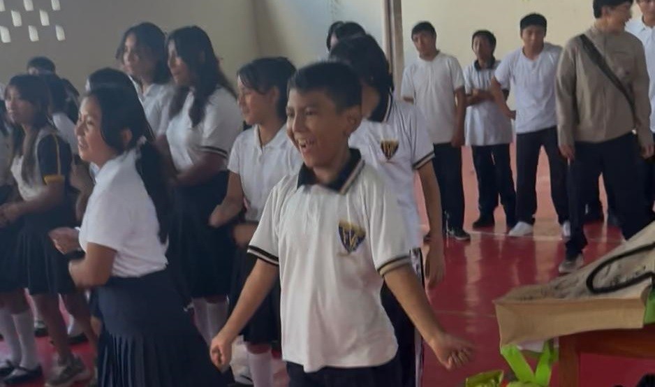 El colectivo “Por Espita” concluye su primer año de trabajo