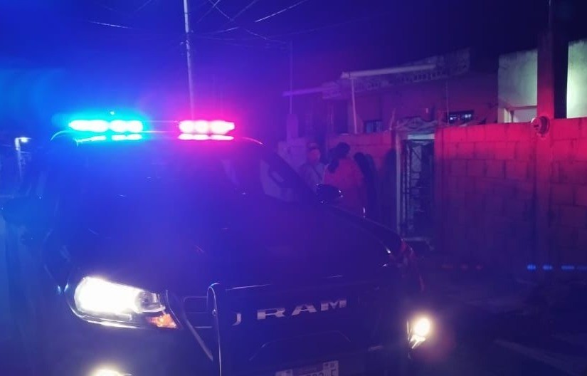 En mes navideño se reporta un suicido más en Tizimín