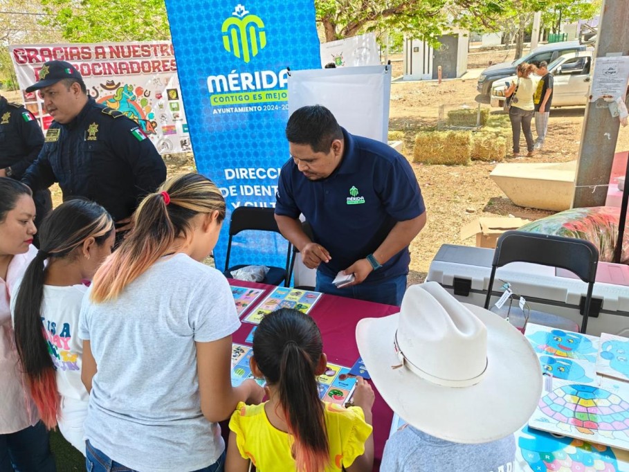 Un buen regalo siempre será un libro, visita la Feria Municipal del Libro