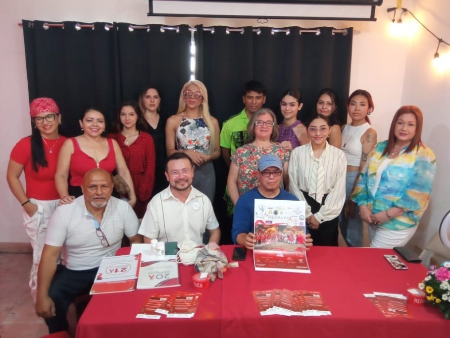 Que la salud sea uno de tus deseos para el Año Nuevo