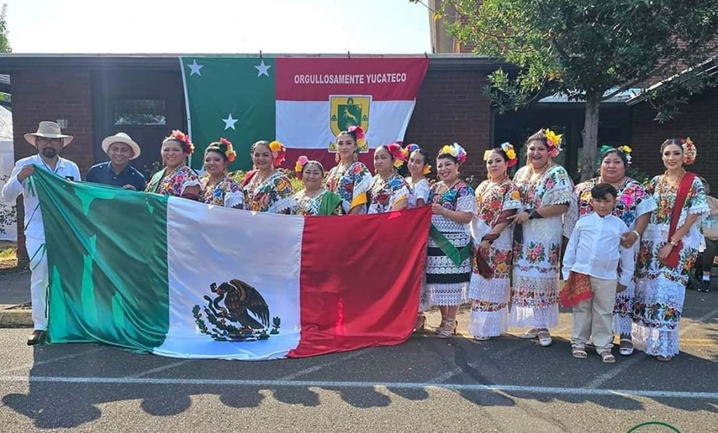 Entraron a Yucatán 343 millones de pesos por concepto de remesas